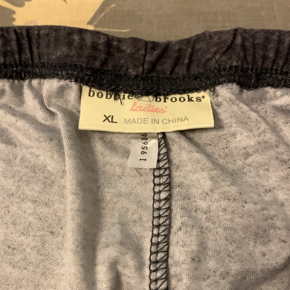 Bobbie Brooks leggings size XL - Picture 2 of 2